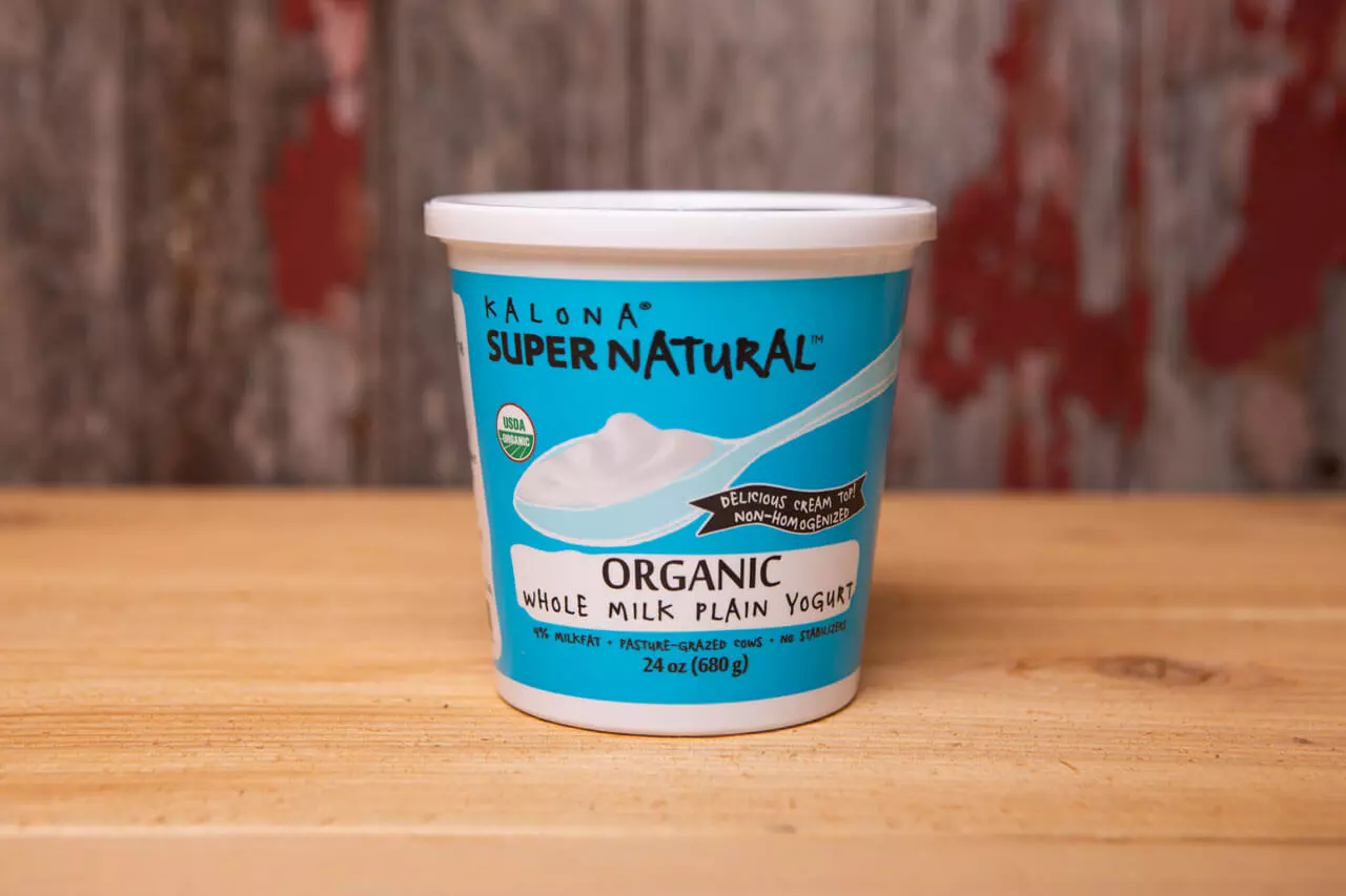Yogur natural Cudaña 6 ud.