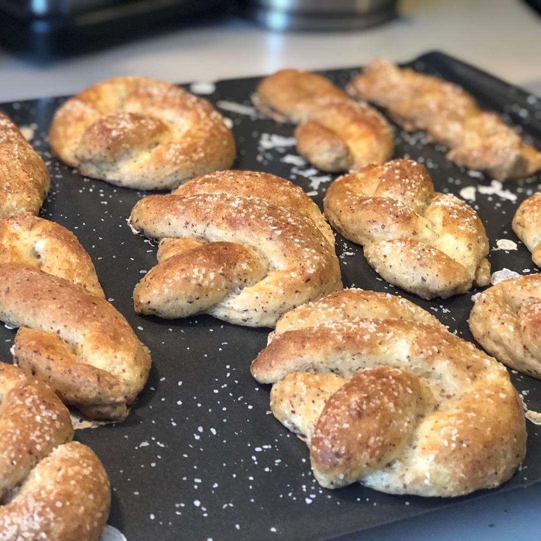 soft pretzels 3