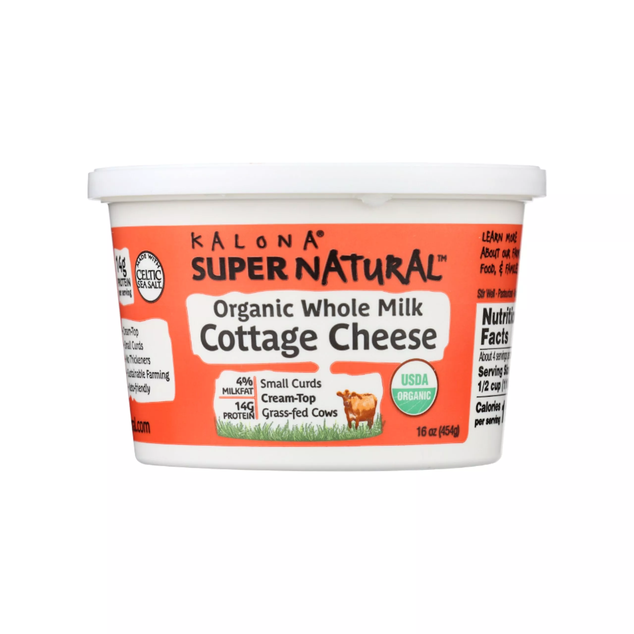 Trying to Find Best Brand of Cottage Cheese at Store — Ranking