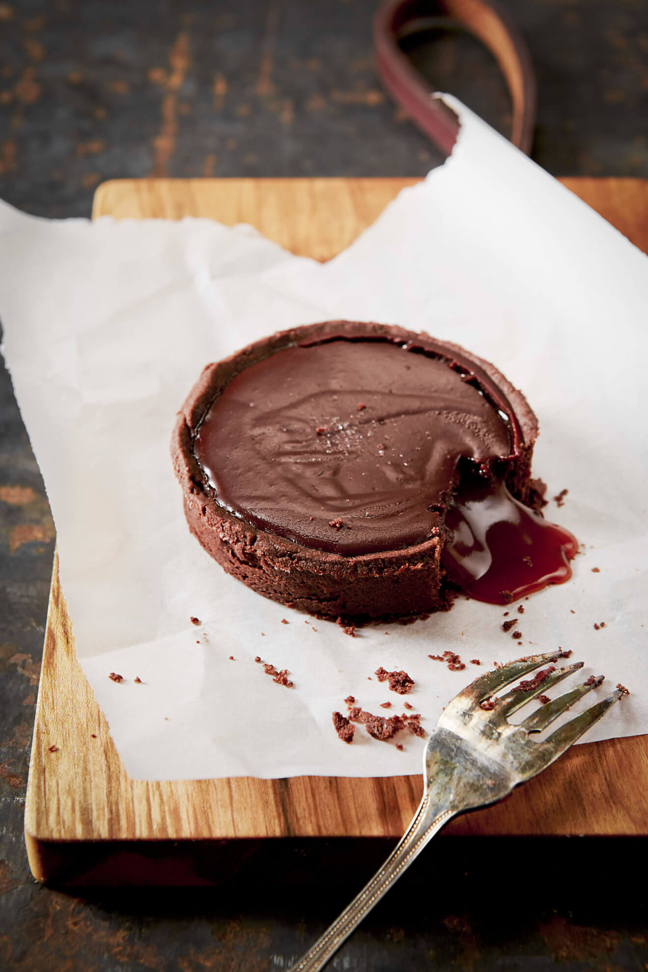 Chocolate Tart