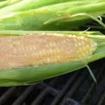 Butter Glazed Corn on the Cob Recipe