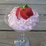 Strawberry Butter Recipe