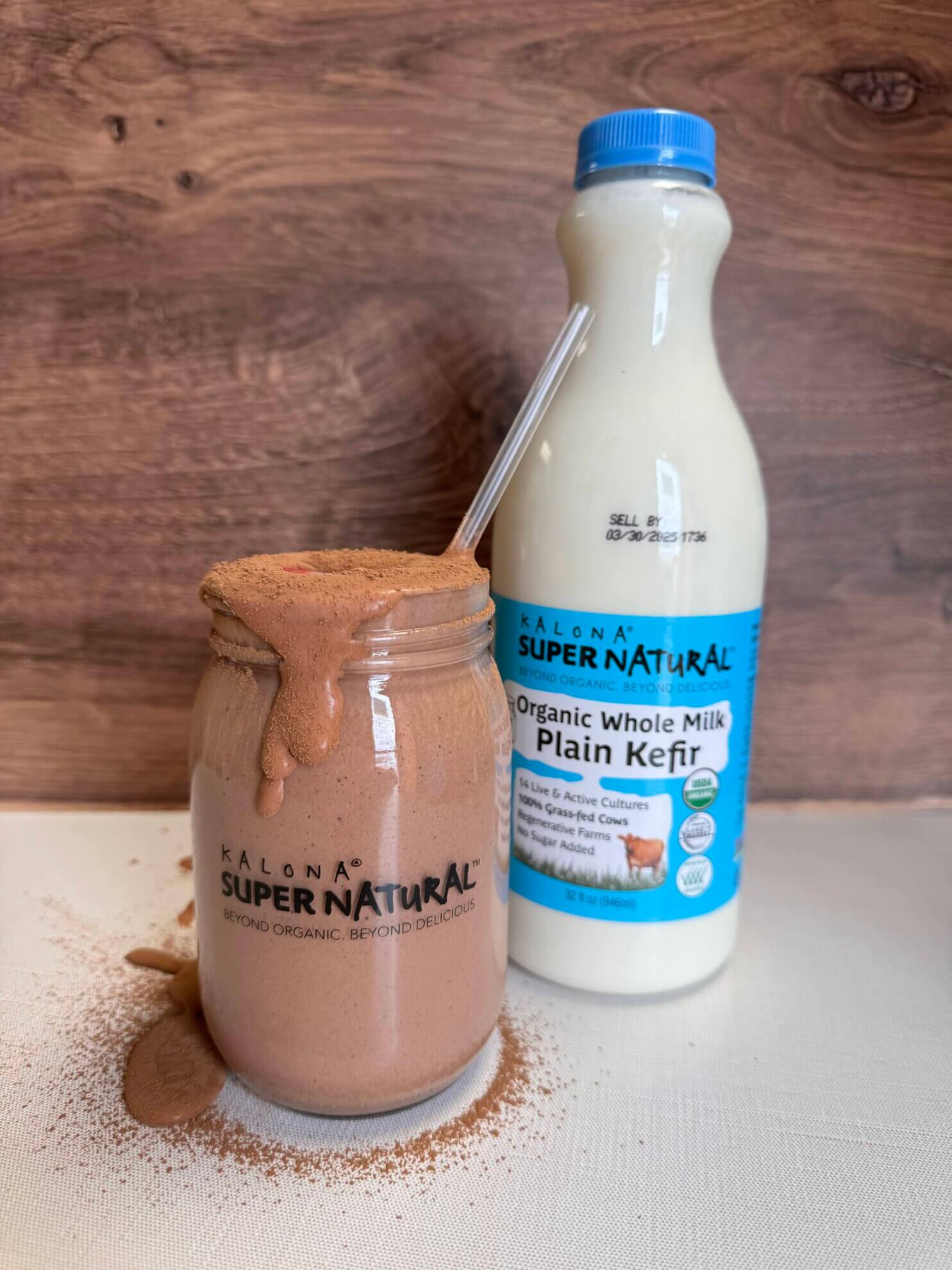 milkshake