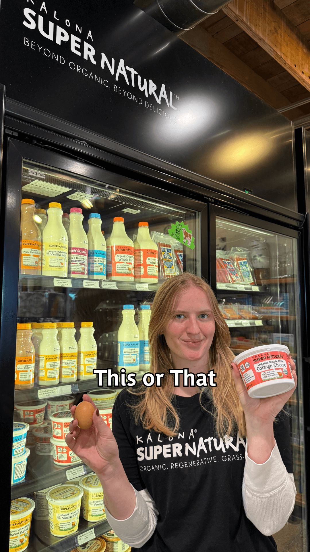 this or that: protein