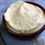 Cultured Butter Recipe