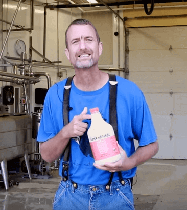 Learn about Kalona SuperNatural Non-Homogenized Dairy